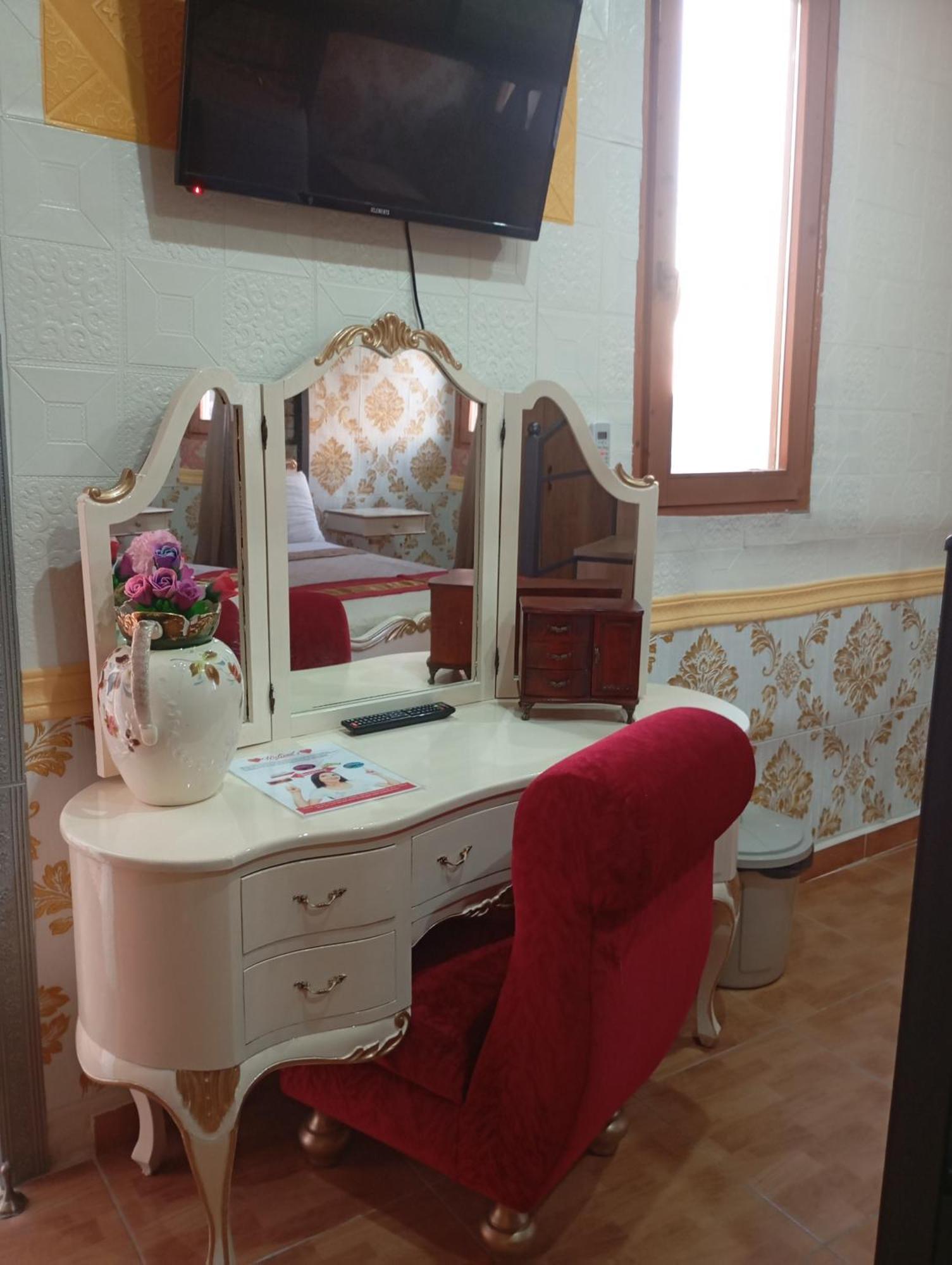 Jessica Flat Malta Royal Guesthouse Cospicua Экстерьер фото