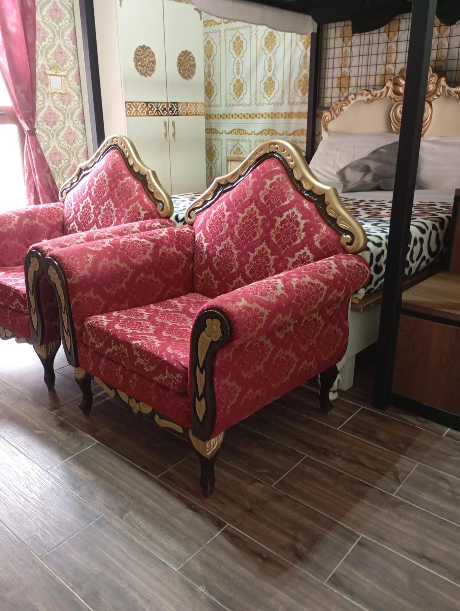 Jessica Flat Malta Royal Guesthouse Cospicua Экстерьер фото