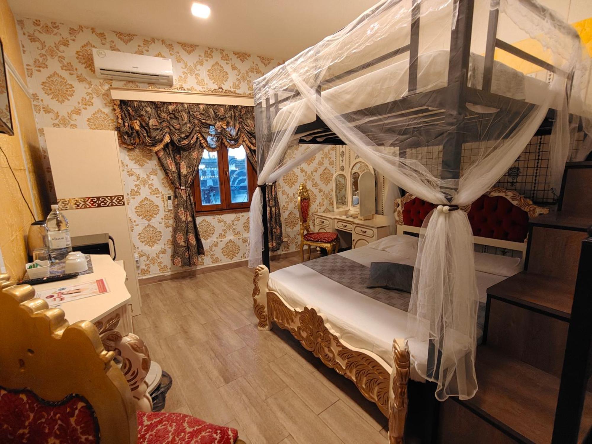 Jessica Flat Malta Royal Guesthouse Cospicua Экстерьер фото