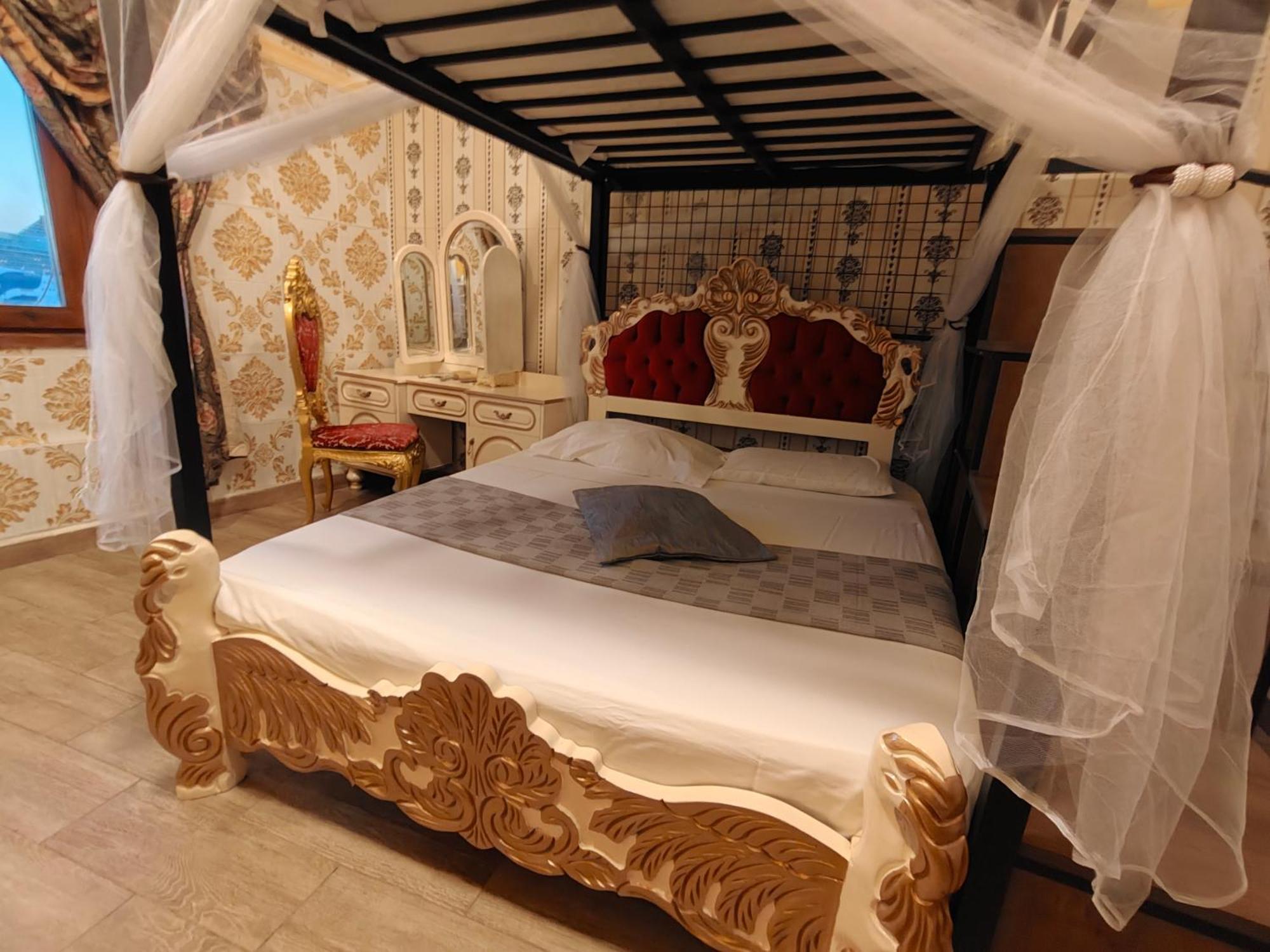 Jessica Flat Malta Royal Guesthouse Cospicua Экстерьер фото