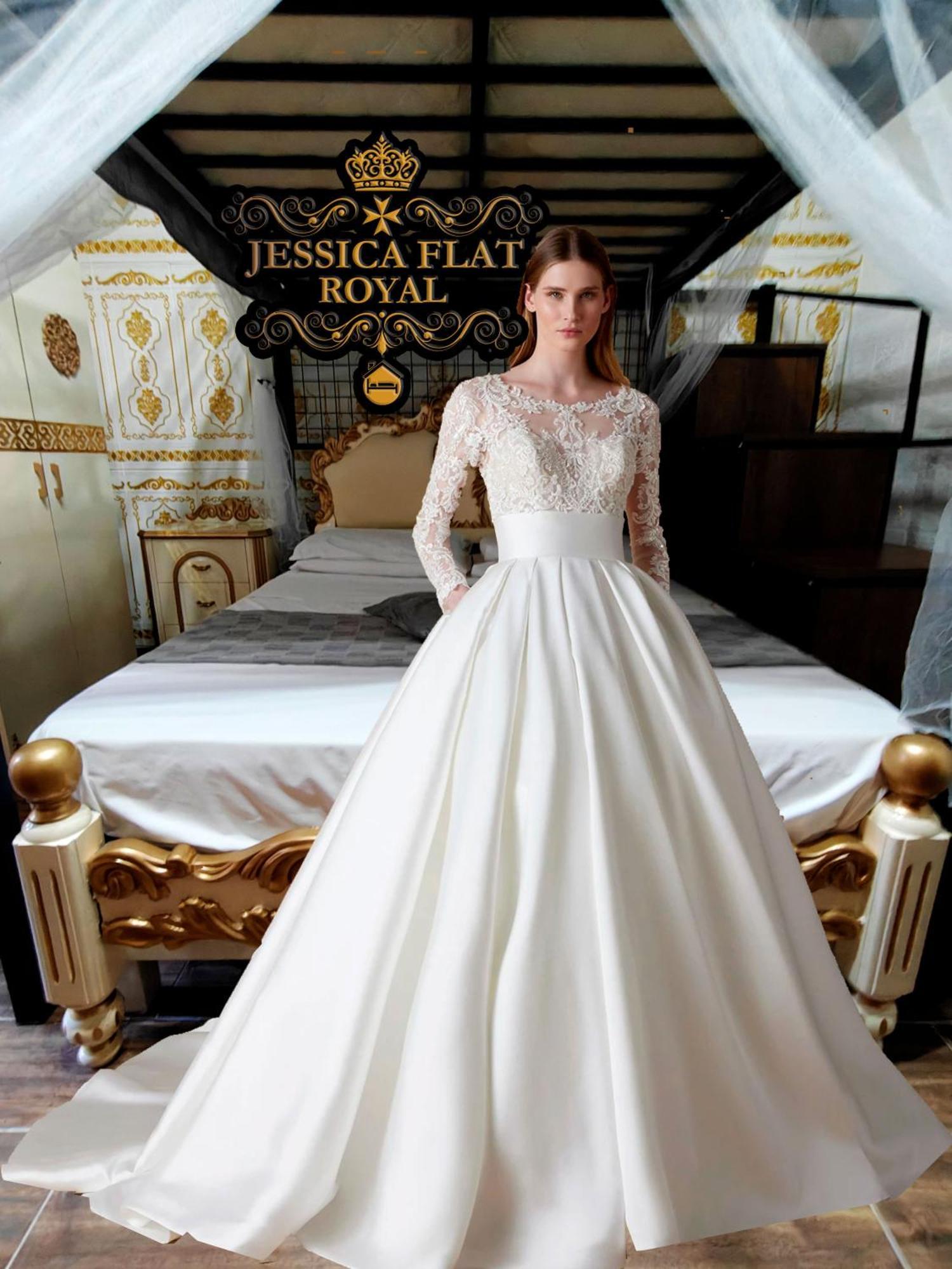 Jessica Flat Malta Royal Guesthouse Cospicua Экстерьер фото