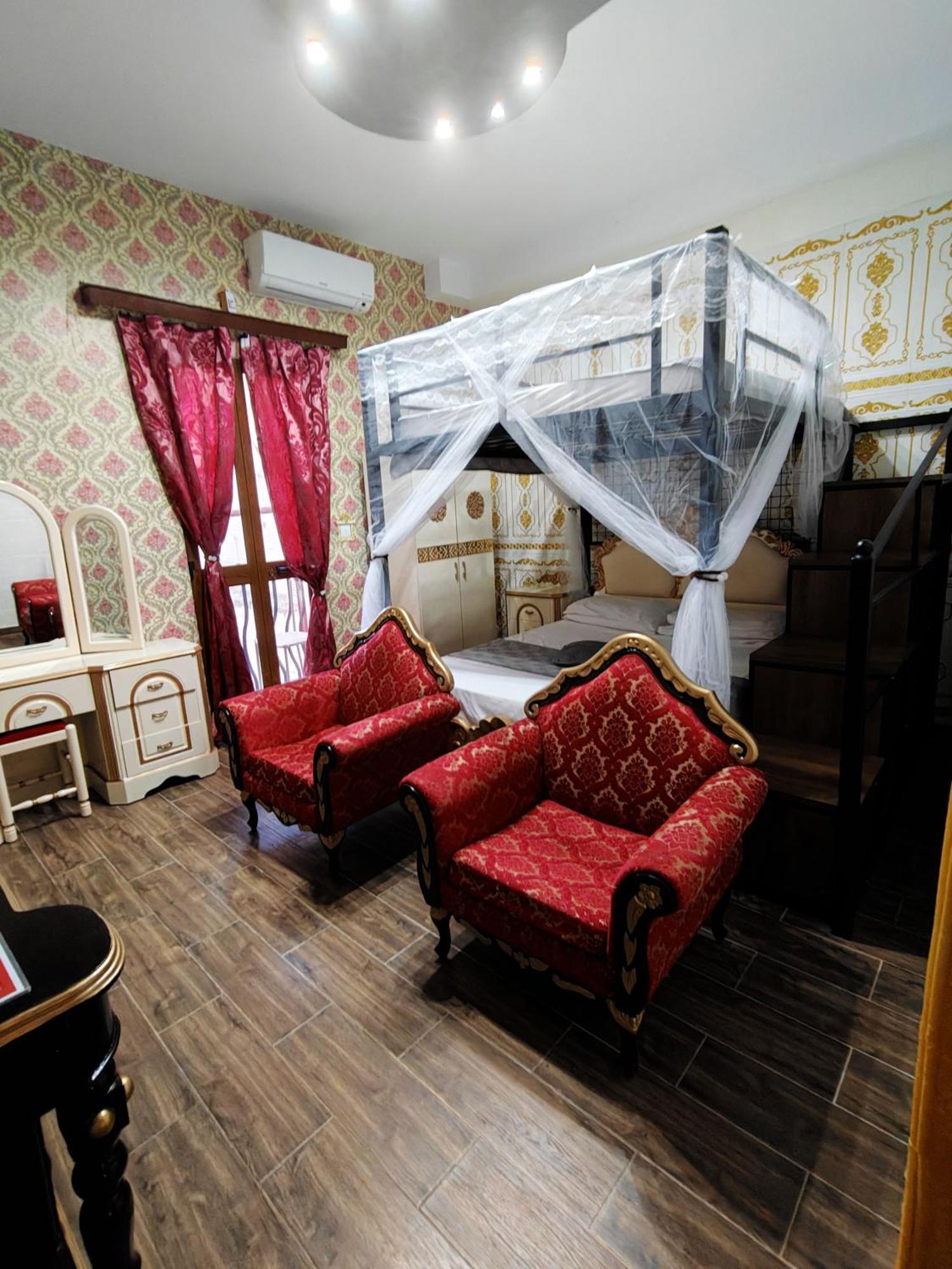 Jessica Flat Malta Royal Guesthouse Cospicua Экстерьер фото