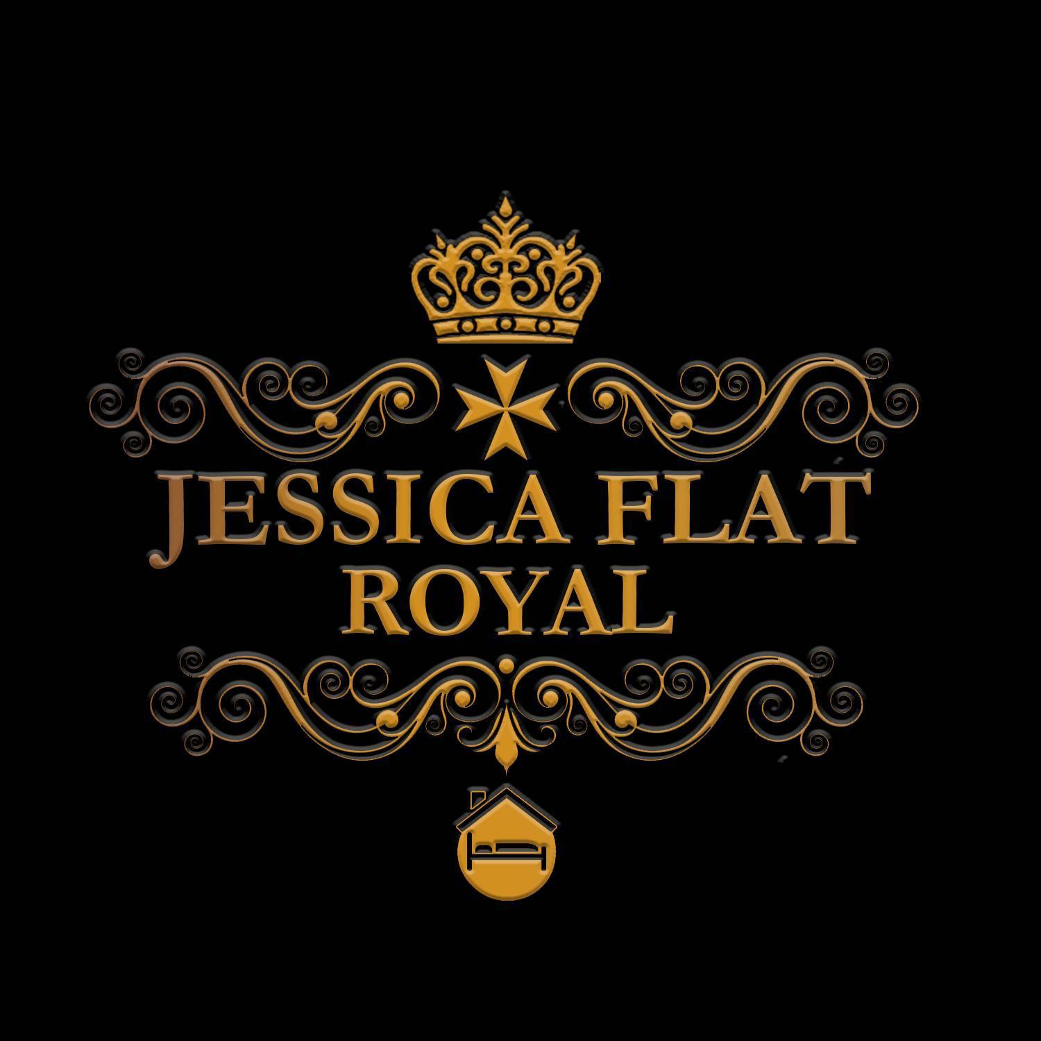 Jessica Flat Malta Royal Guesthouse Cospicua Экстерьер фото