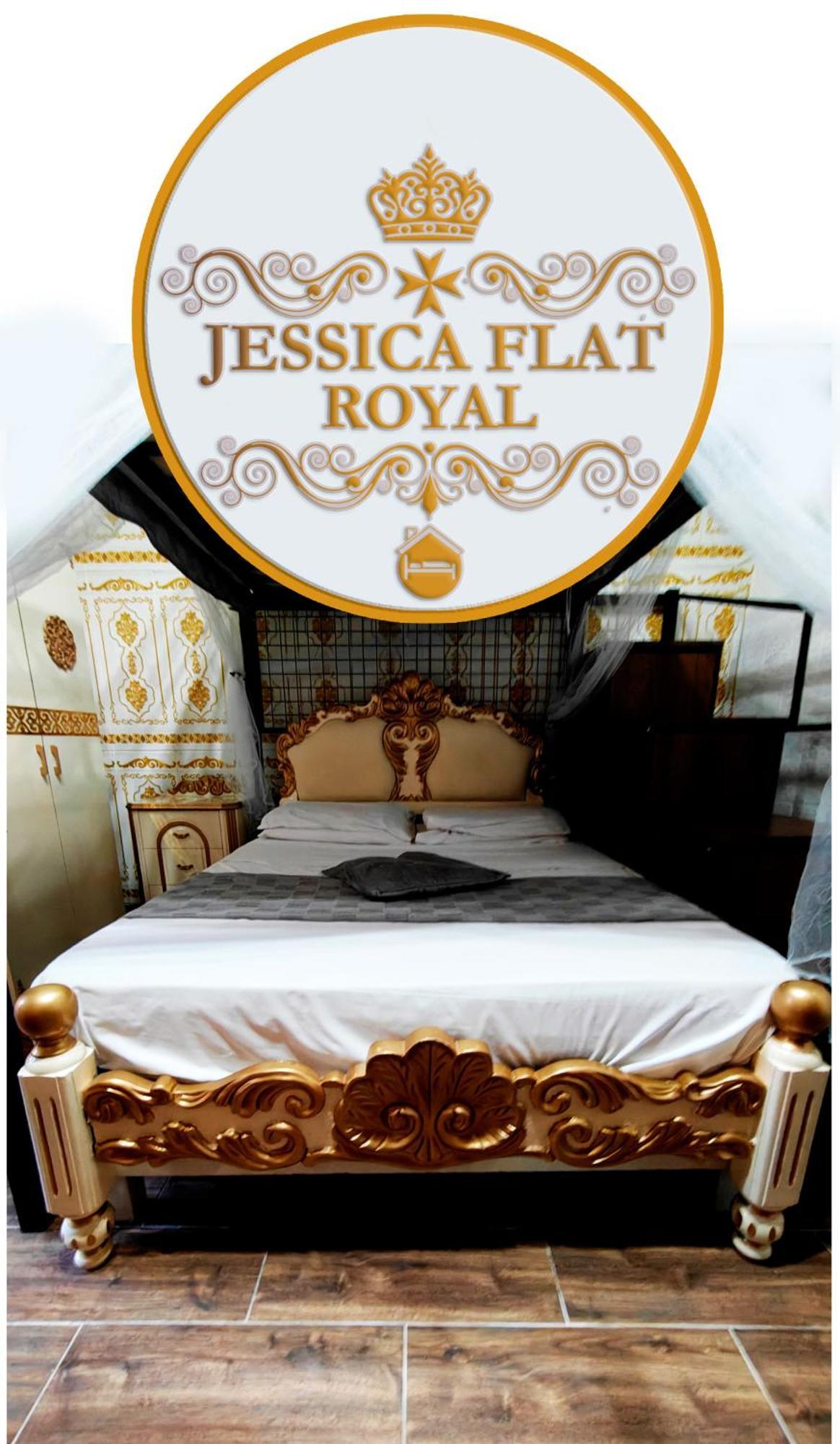 Jessica Flat Malta Royal Guesthouse Cospicua Экстерьер фото
