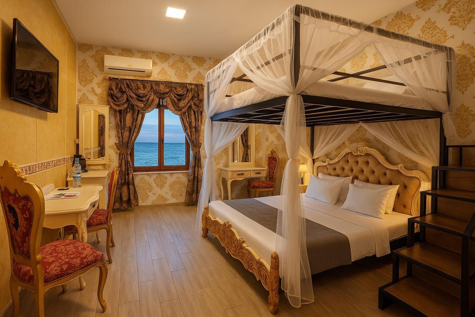 Jessica Flat Malta Royal Guesthouse Cospicua Экстерьер фото